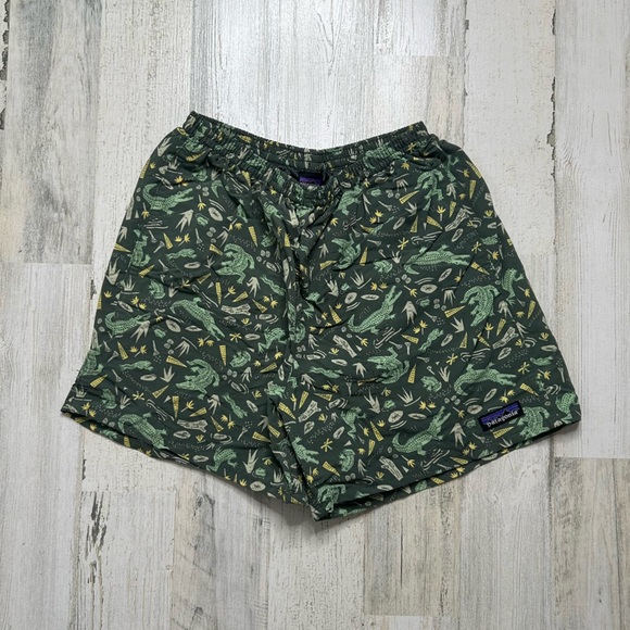 Patagonia Other - Patagonia Men’s Swimming Trunk Size Small